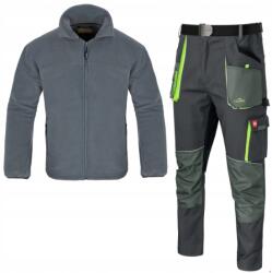 Keilor Rugalmas Munkavédelmi Ruházat Szett Stretch spandex Polar 56 (UBRANIE CLASSIC STRETCH SLIM POLAR)