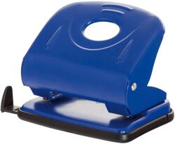 Office Products Perforator metalic, 30 coli, Office Products - albastru (OF-18052311-01) - officeclass