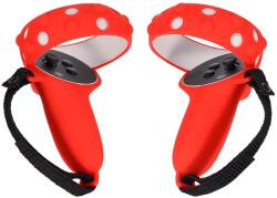 VortexVR KOMPLETT: Védőpánt Quest 2 kontrollerekhez (VVR.SPK2P_R.OQ2.2021)