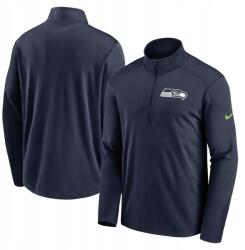Nike férfi pulóver, sötétkék, XL (N025-41s)