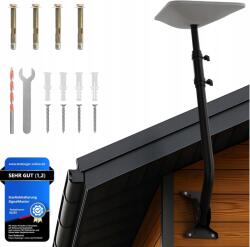 Starlink Gen 2, 3 és Mini tartó a maximális vétel érdekében (B0DPNF22L2)