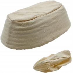 sklep. sokomedica Rattan Kosár Huzat 32 cm Kenyértészta Kelesztéshez (206200)