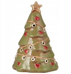 Ib Laursen Karácsonyfa lámpa Ib Laursen, 15, 5 cm (5709898367015)