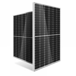 Leapton Energy 620W LP182M66NB eficienta 22, 95%, N-Type Double Glass Bifacial (LP182-M-66-NB)