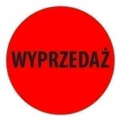 Print&Stick Matrica címkék Kiárusítás 30mm 480db (61112)