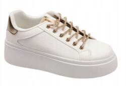 Seastar Félcipők Sneakers NB751 41 Sport Casual Kényelem Szuper Ár Crepersy Strassz (NB751)