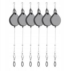 VortexVR Vr kábel felfüggesztő kampók 6 db