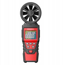 Levenhuk Seek DN30 digitális szélmérő