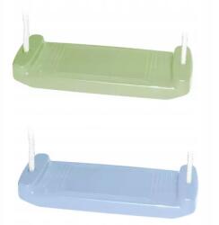 Mochtoys Mochtoys: Műanyag laphinta Többféle (12612)