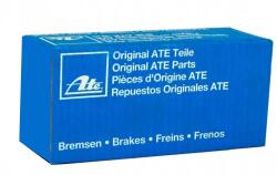 ATE 1 Db Első Féktárcsa Vw Touareg 02- Bal