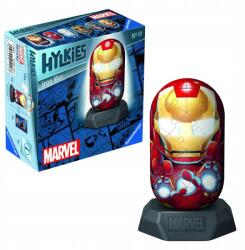 Ravensburger 54 darabos 3D-s Hylkies puzzle: Marvel: Vasember (120011576)