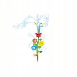 Alltoys Virágszóró a kertbe szórakozás és felfrissülés a nyári napokra (8591945098556)