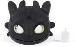 Spin Master Hogyan neveld a sárkányodat? Fogatlan maszk hangokkal és fényekkel