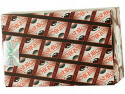 Ashika Állkapocs Szett Subaru Legacy IV 2.0-3.0 03-09 V 2.0 09-14