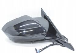 BMW OE Visszapillantó Tükör Jobb Mpakiet Kamera Asszisztens MPOWER15PIN Bmw G60 G61 i5 G90 M5