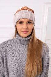 Kesi Feba női sapka K330, bézs