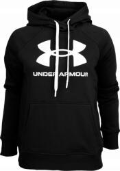 Under Armour Női Pulóver Under Armour Rival Fleece Fekete R L (1356318-001)