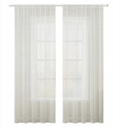 MIULEE Fátyolfüggöny Miulee 140X225 CM 2 Díszítő Panel (6918743623469)