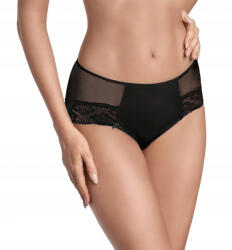 Ewana 029 magas csipkés női bugyi, bugyi XL (029)