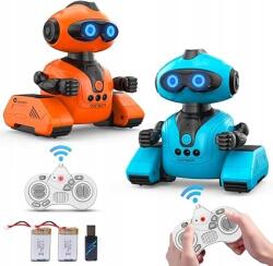 VATOS Intelligens Távirányítós Robotok Vatos 2 Db Hanggal (6915643655965)