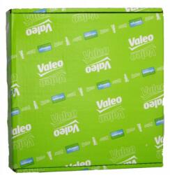 Valeo Kettős Tömegű Tengelykapcsoló Kerék Db Sprinter CDI 2000-