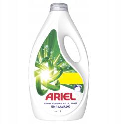 Ariel Folyadék 1800ml