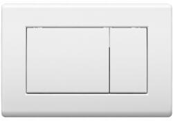 Alcaplast Öblítőgomb Alca Delfin WC-állványokhoz M270 fehér (M270)