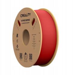 Creality Filament Pla 1, 75 mm, drukarki 3D (czerwony) (Filament PLA 1,75 mm do drukarki 3D)