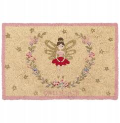 Lábtörlő lábtörlő, Cindarella Xmas Green Gate (5707463529899)