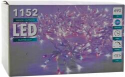 Supplemedica Kültéri Lámpák Led Lánc Led Fényfüzér 230V (885334)