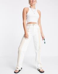 Reclaimed Vintage Farmer Nadrág Ecru 38 1DCC