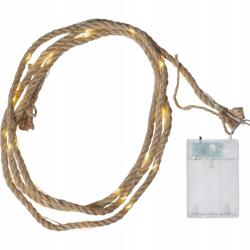 Star Trading Svéd Dekorációs lánc Led girland Jutta (729-21)