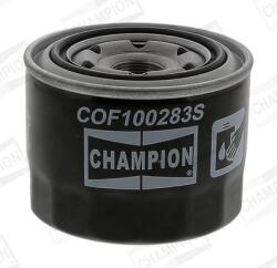 CHAMPION Olejový filter CHAMPION COF100283S (COF100283S)