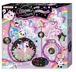 Epee Titkos napló, ami világít a sötétben (8591945104172)