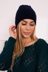 Kesi Agata K222 sapka, sötétkék