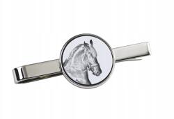 Art-Dog Frizbi ló nyakkendőtű lóval, az Ön fényképével (5055882498068)