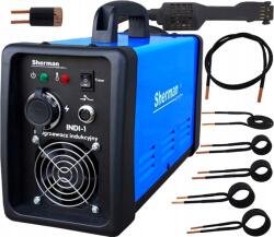 Sherman Csavarfűtő Sherman INDI1 Indukciós Melegítő Indi (INDI-1)