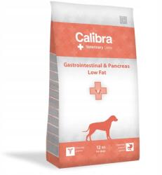 Calibra GastroIntestinalis & Pancreas Low Fat 12kg