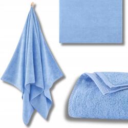 Zwoltex Törölköző Zwoltex 30x50 Kiwi 2 Pamut 500g Kék (ZWOLTEX Produkt POLSKI - bawełna egipska)