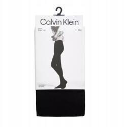 Calvin Klein Fekete Női Harisnyanadrág S (701218760 001 010)