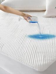  Puha Matracvédő Grt 90X190 CM Vízálló (6917846345285)