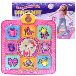 Nobo Kids Táncszőnyeg Zenei ügyességi játék Billentyűzet Bluetooth zene (CH-7029857)