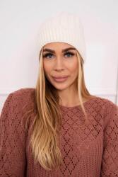Kesi Anna polár sapka K238 ecru