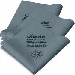 Vileda Mágikus törlőkendő PURmicro Active Max Vileda Professional nagy szett 3 db (174673)
