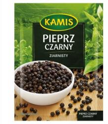 Kamis fekete szemes bors 20g/16g (5900084274173)