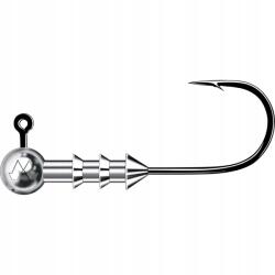 Mustad Big Game jigfej 3 db 6/0 35 g (PDF-790-350-060)