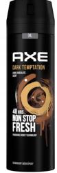 AXE Dark Temptation férfi dezodor XL 200 ml (8720181025921)