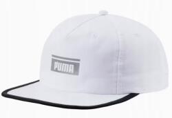 PUMA baseball sapka, Pace FB, fehér, unisex (6916532987464)