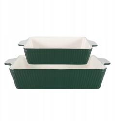 Alice Pinewood Green large Green Gate sütőforma szett, 2 db-os (5707463446905)