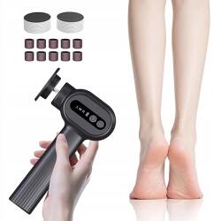 Elektromos Lábreszelő Állítható Sebesség Újratölthető C2 (6917944623537)